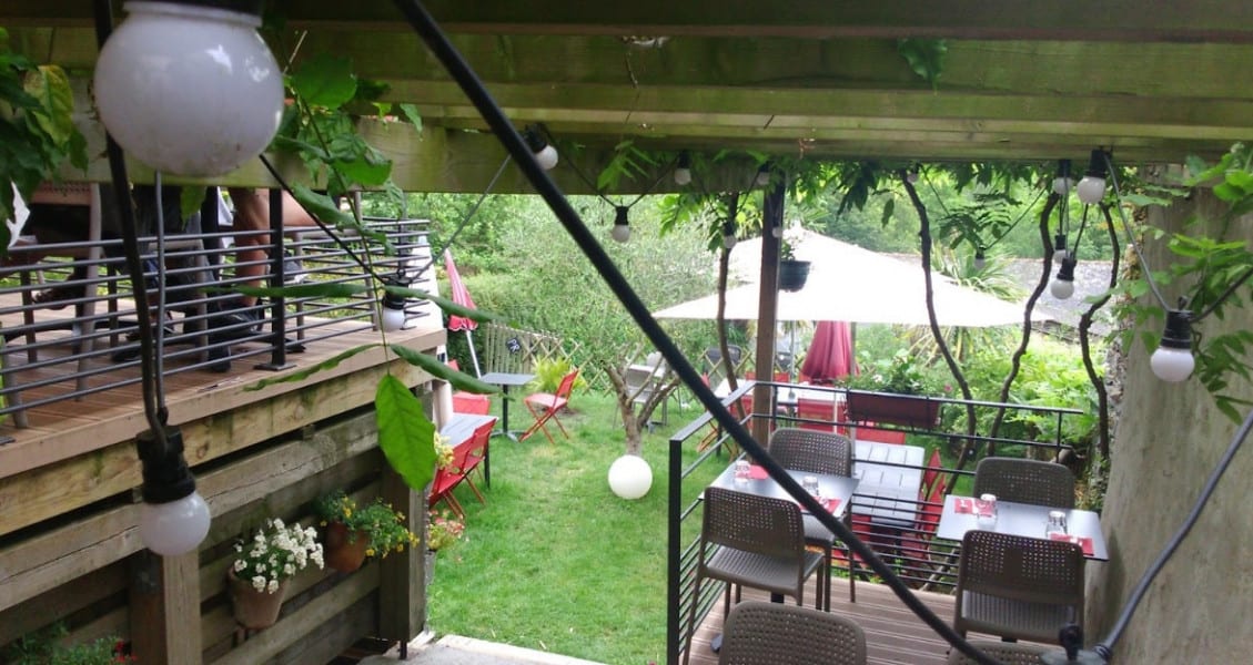 La Terrasse — photo 3