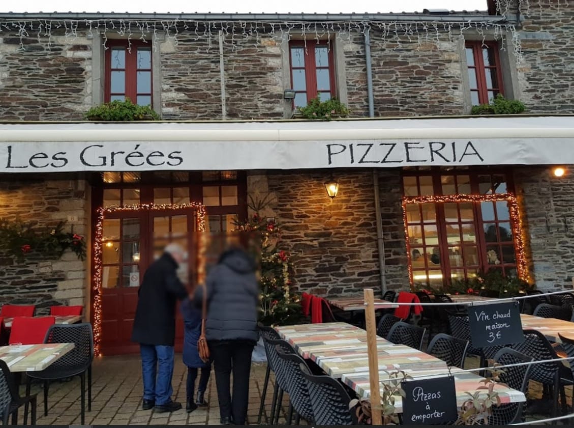 Les Grees — photo 3