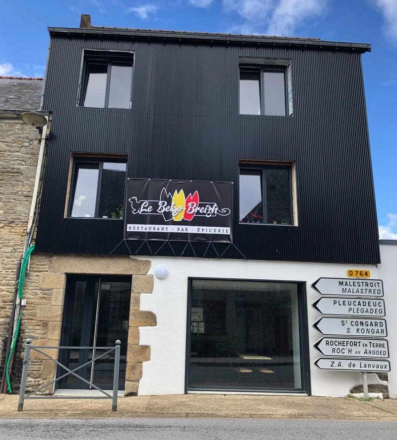 Belgo-Breizh — photo 2