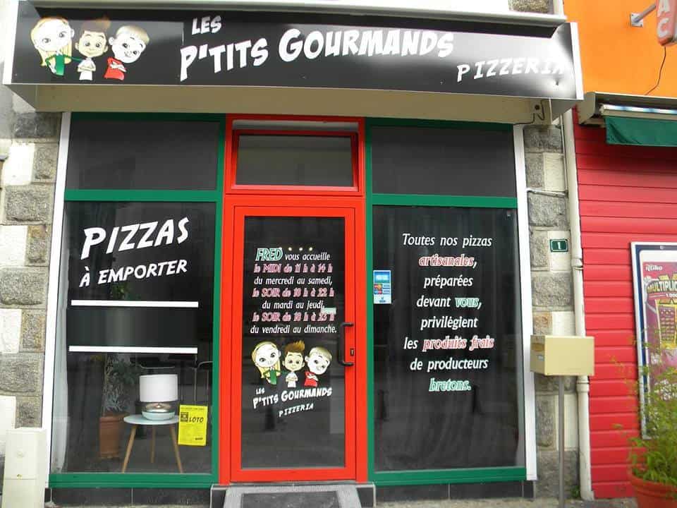 Les P'tits Gourmands — photo 2