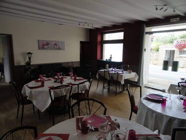 Restaurant des pins — photo 3