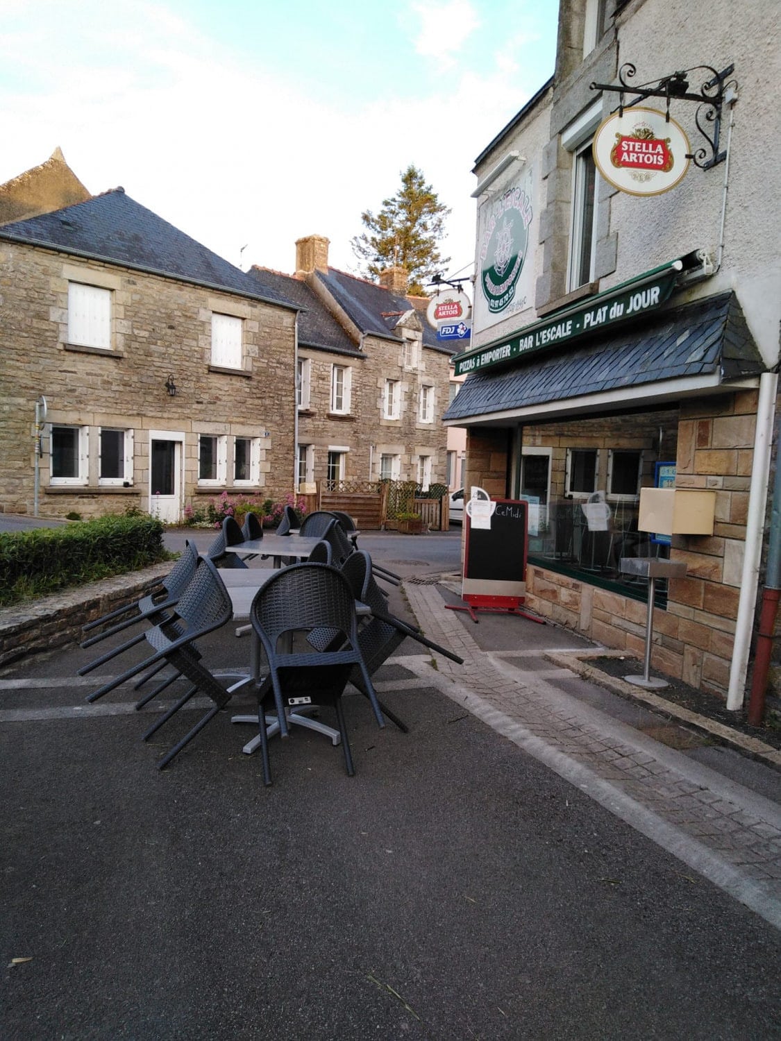 L'Escale — photo 2