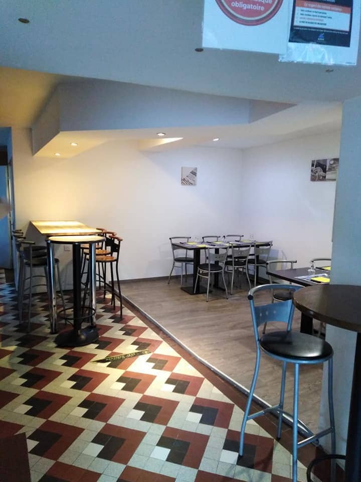 L'Escale — photo 3