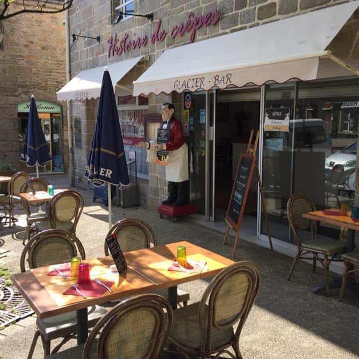 Histoire De Crêpes — photo 2