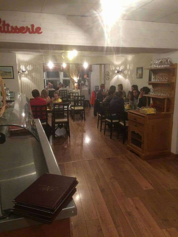 Histoire De Crêpes — photo 3