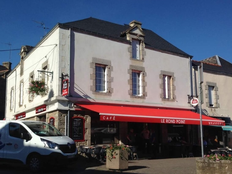 Le Rond Point — photo 3