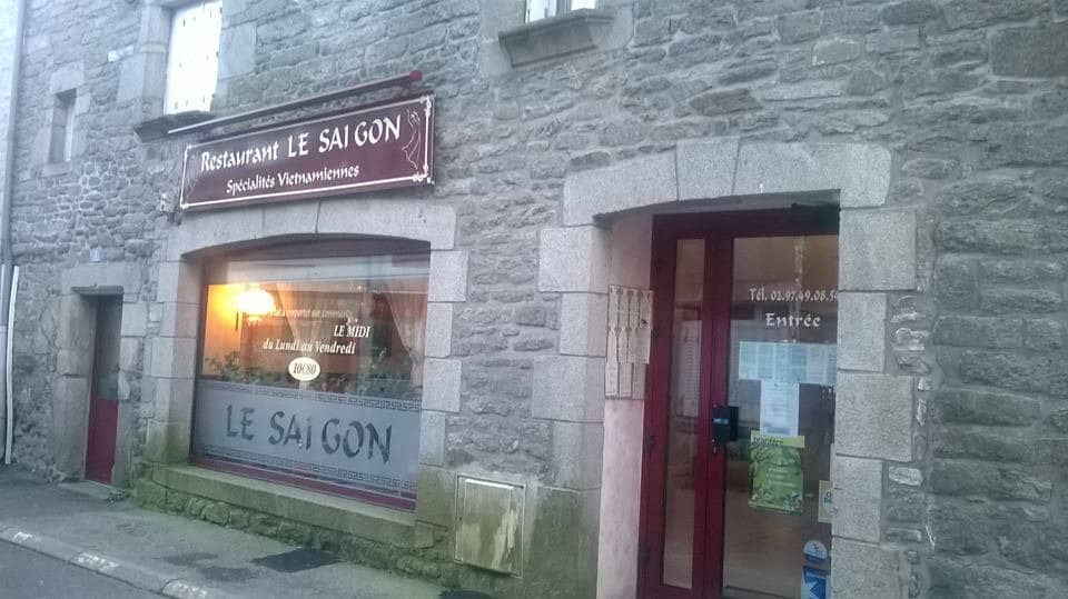 Le Saïgon — photo 2