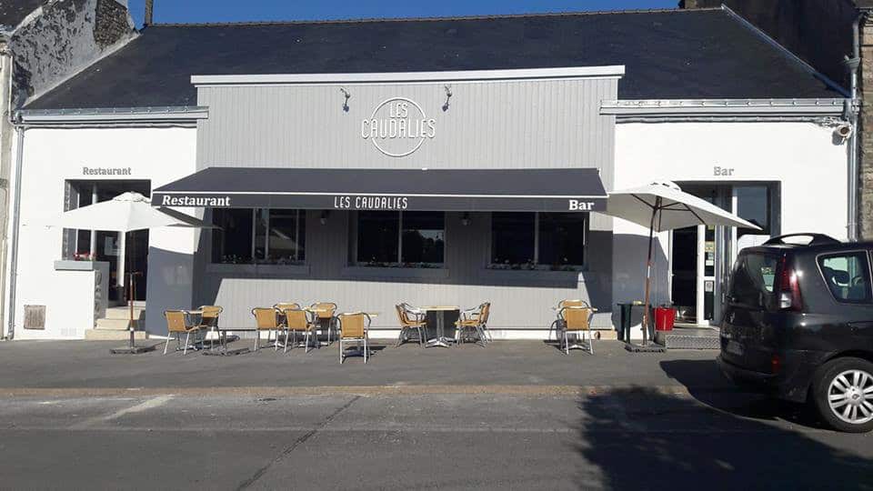 Les Caudalies — photo 2