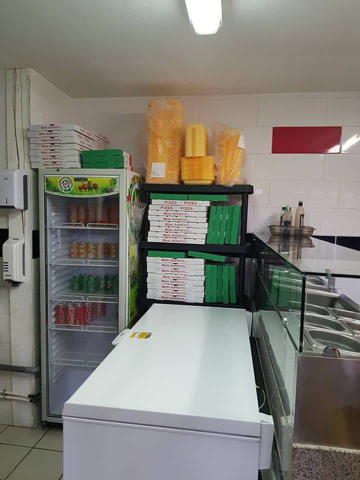 Pizza Home — photo 3
