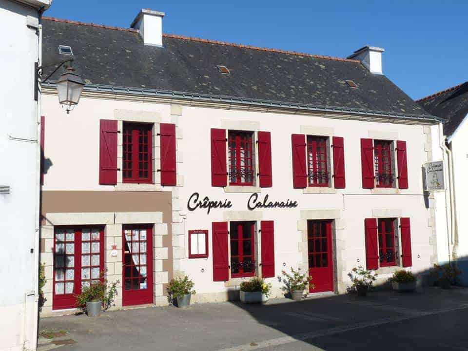 Crêperie Calanaise — photo 2