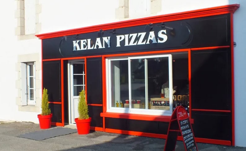 Kelan Pizzas — photo 3
