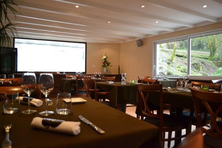 Auberge de Pont Calleck — photo 3