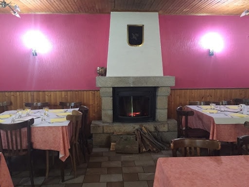 Crêperie de Sebrevet — photo 2