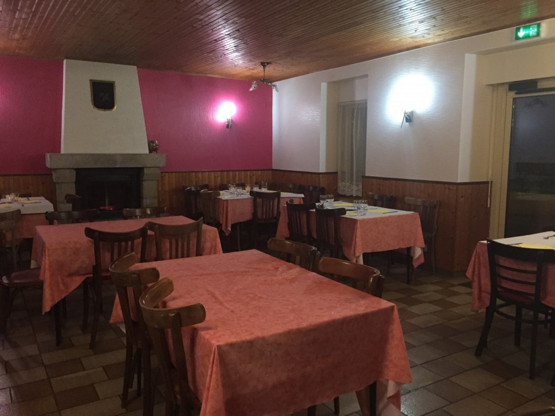 Crêperie de Sebrevet — photo 3