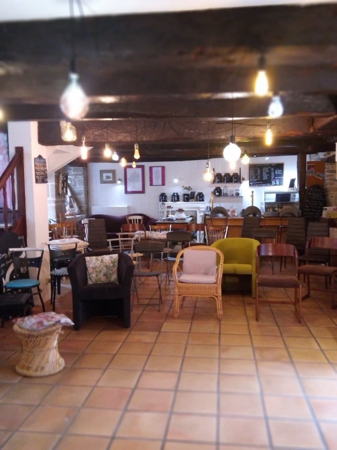 L'Atelier d'Yasana — photo 3