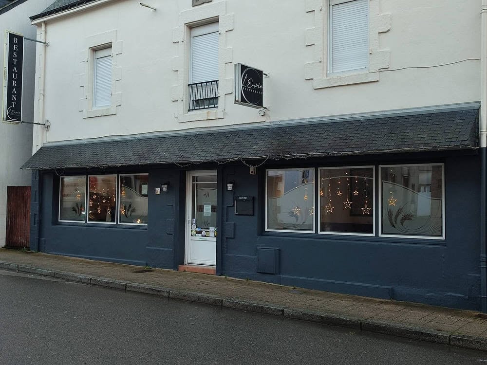 L'Envie Restaurant — photo 2