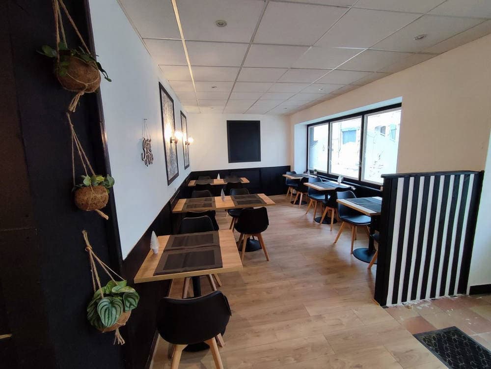 L'Envie Restaurant — photo 3