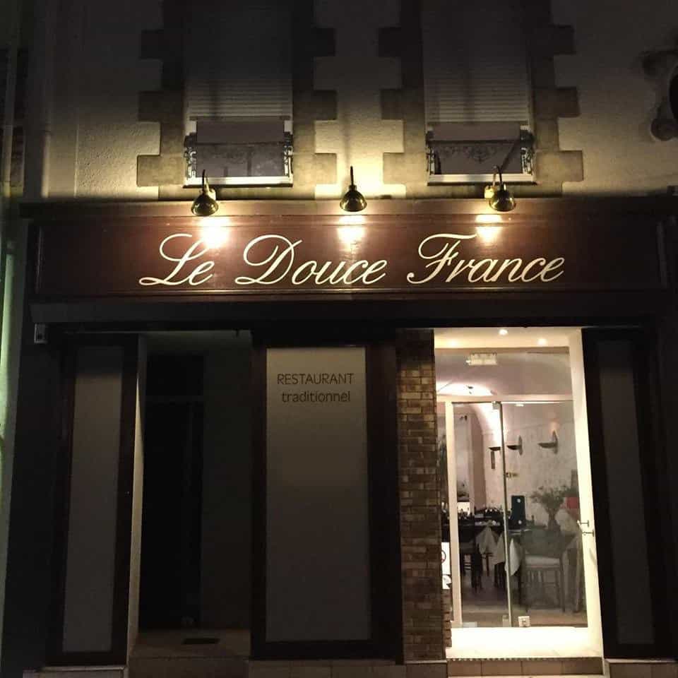 Le Douce France — photo 2