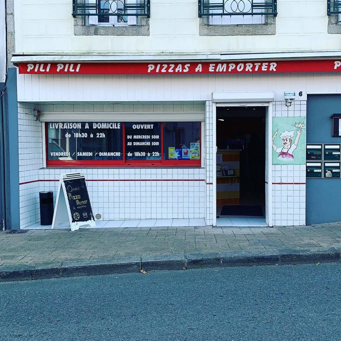Pili-Pili — photo 3