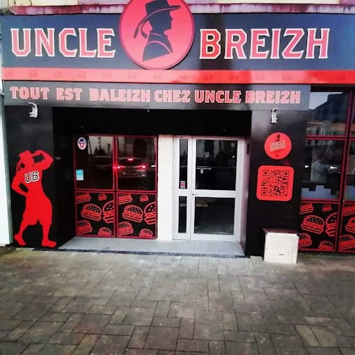 Uncle Breizh — photo 3