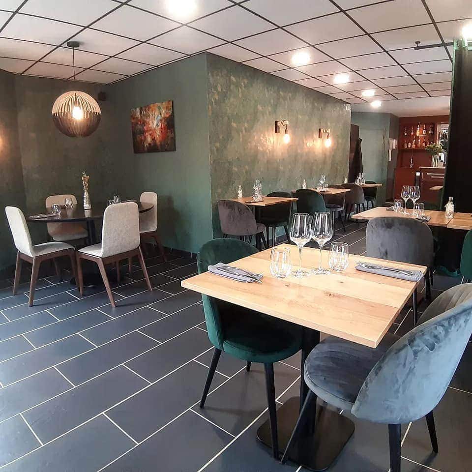 La Table de Joseph — photo 3