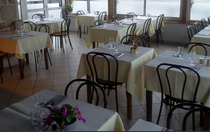 Relais de la Vraie Croix — Restaurant Français à La Vraie Croix — photo 3