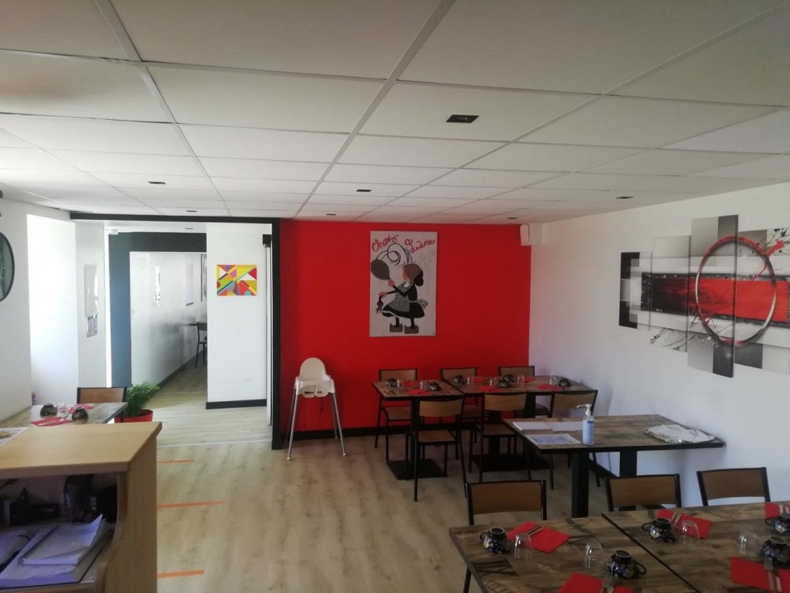 Chez Ludine — photo 3