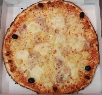 La Pizza du Coin — photo 2
