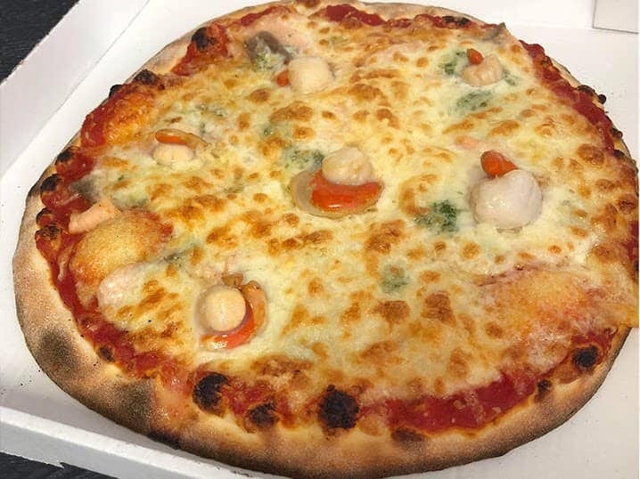 La Casetta Pizzas — photo 2
