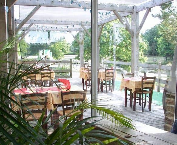 Auberge des Biches — photo 3