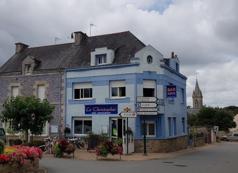 Le Christopher — photo 3