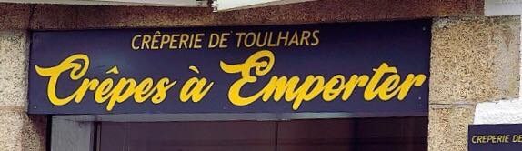 Crêperie de Toulhars — photo 2