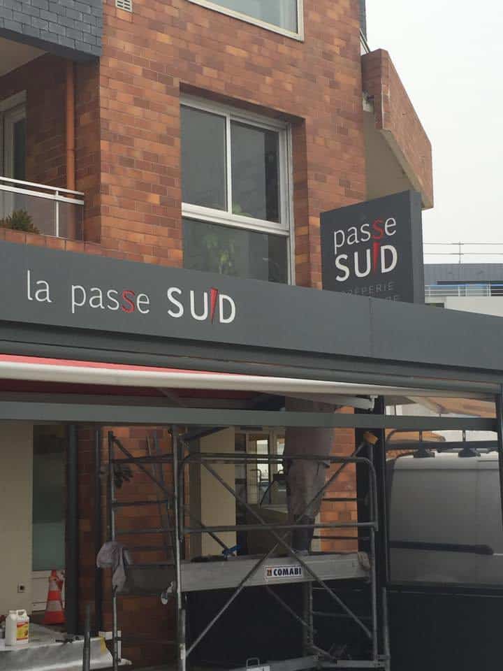 La Passe Sud — photo 2