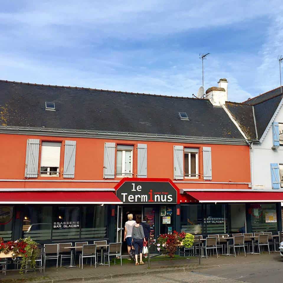 Le Terminus — photo 2