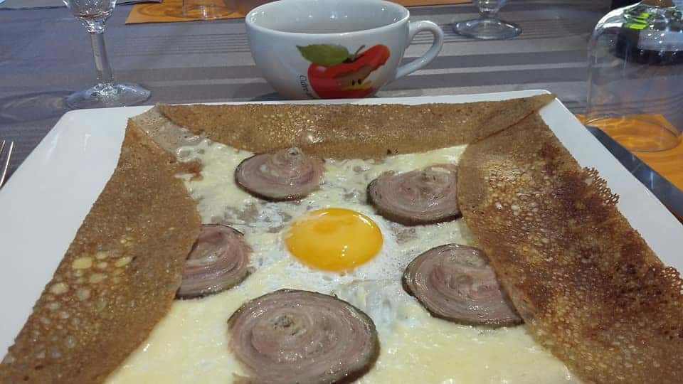 Creperie du Gaillec — photo 3