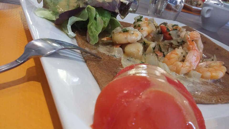 Creperie du Gaillec — photo 2