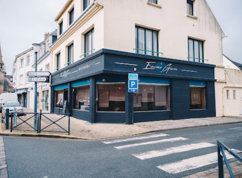 Ecume Givrée — photo 2