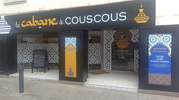 La Cabane à Couscous — photo 3