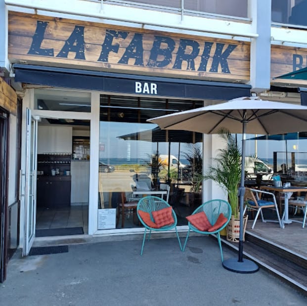 La Fabrik — photo 2
