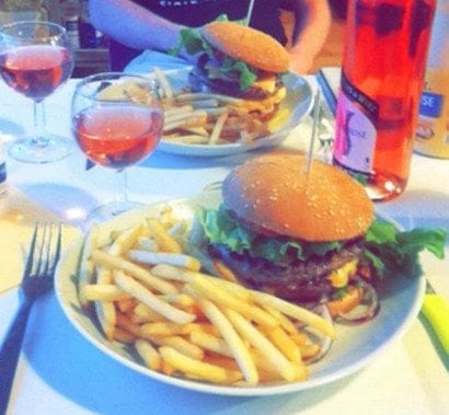 La Paillote chez Lucia — photo 3