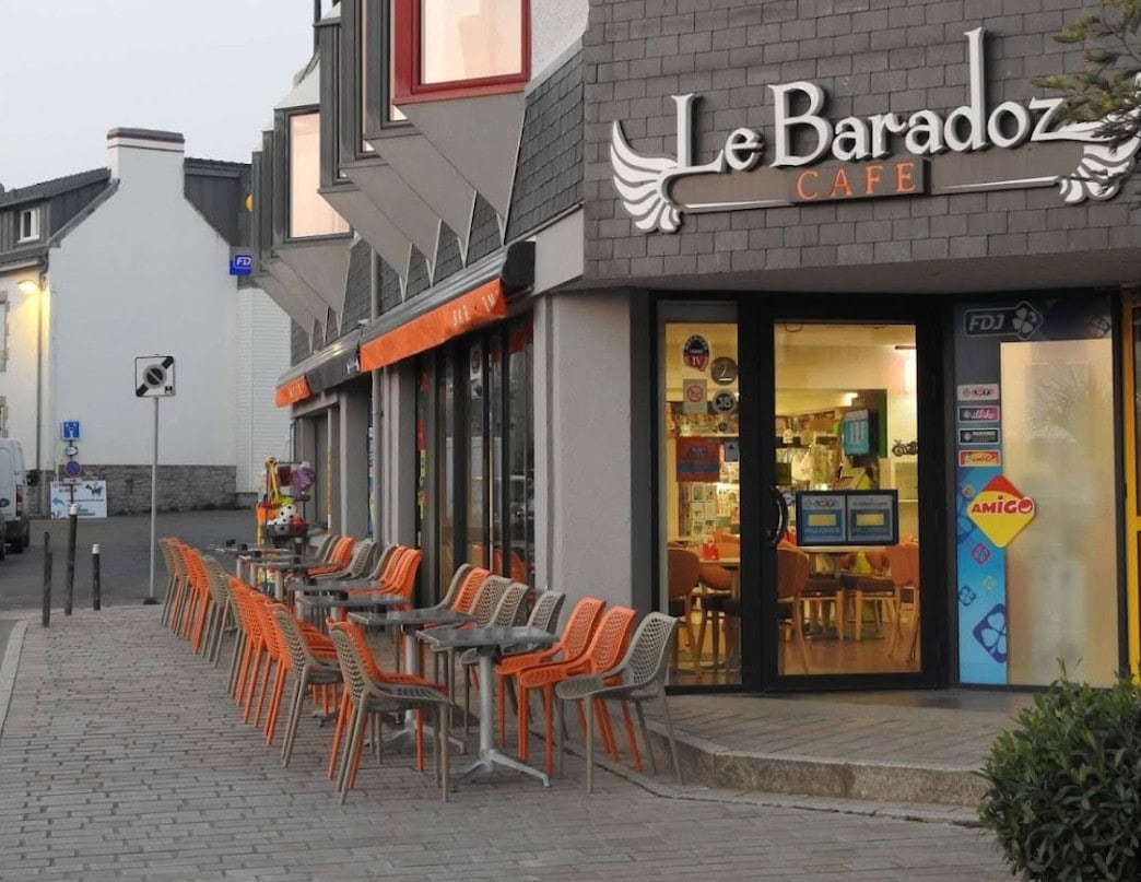 Photo de Le Baradoz