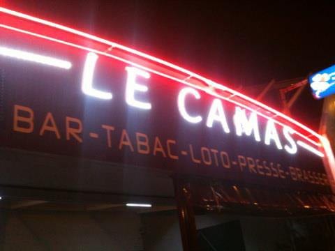 Le Camas — photo 2