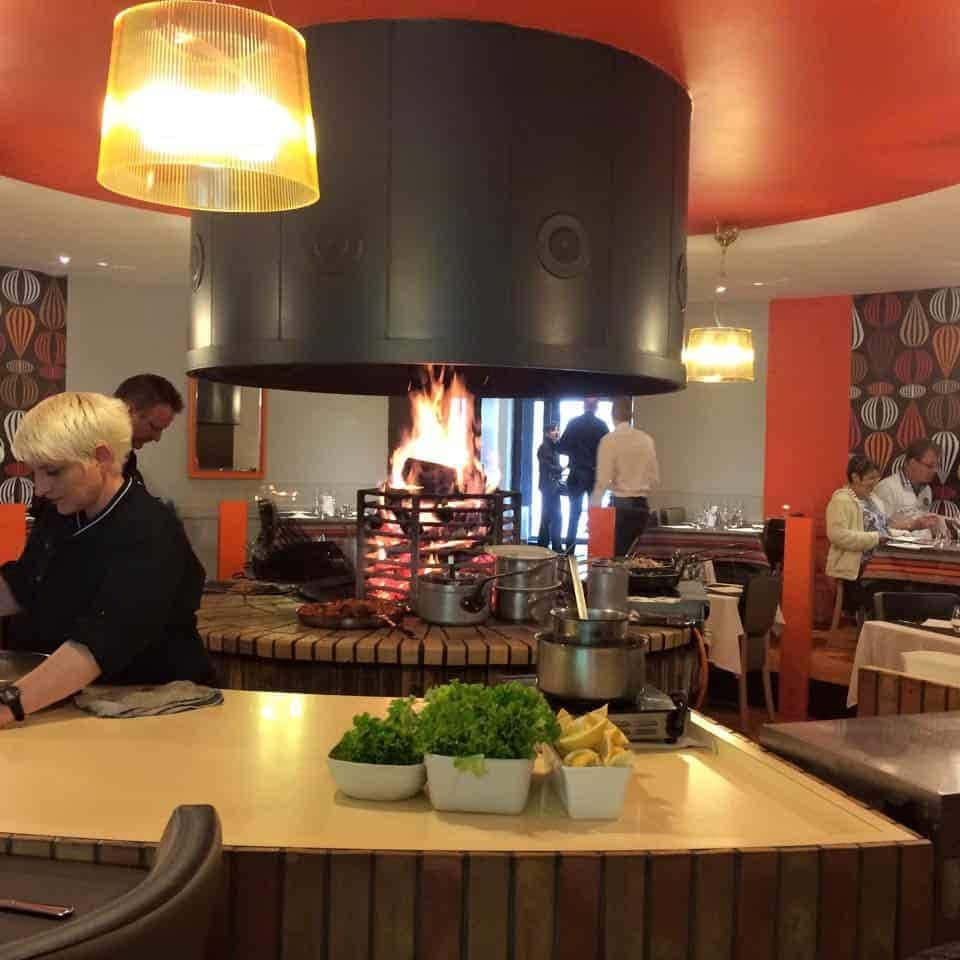 Le Paradou — photo 3