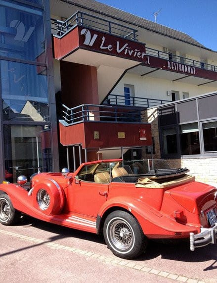 Le Vivier — photo 2