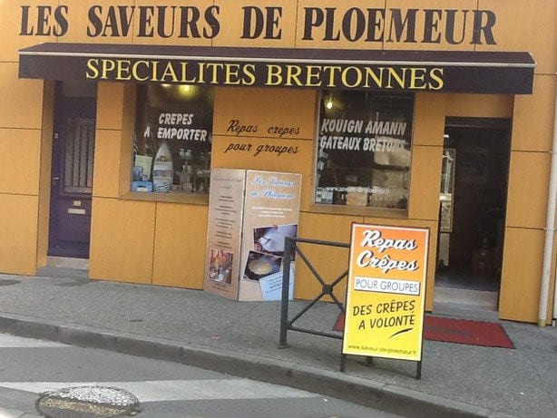 Les saveurs de Ploemeur — photo 2
