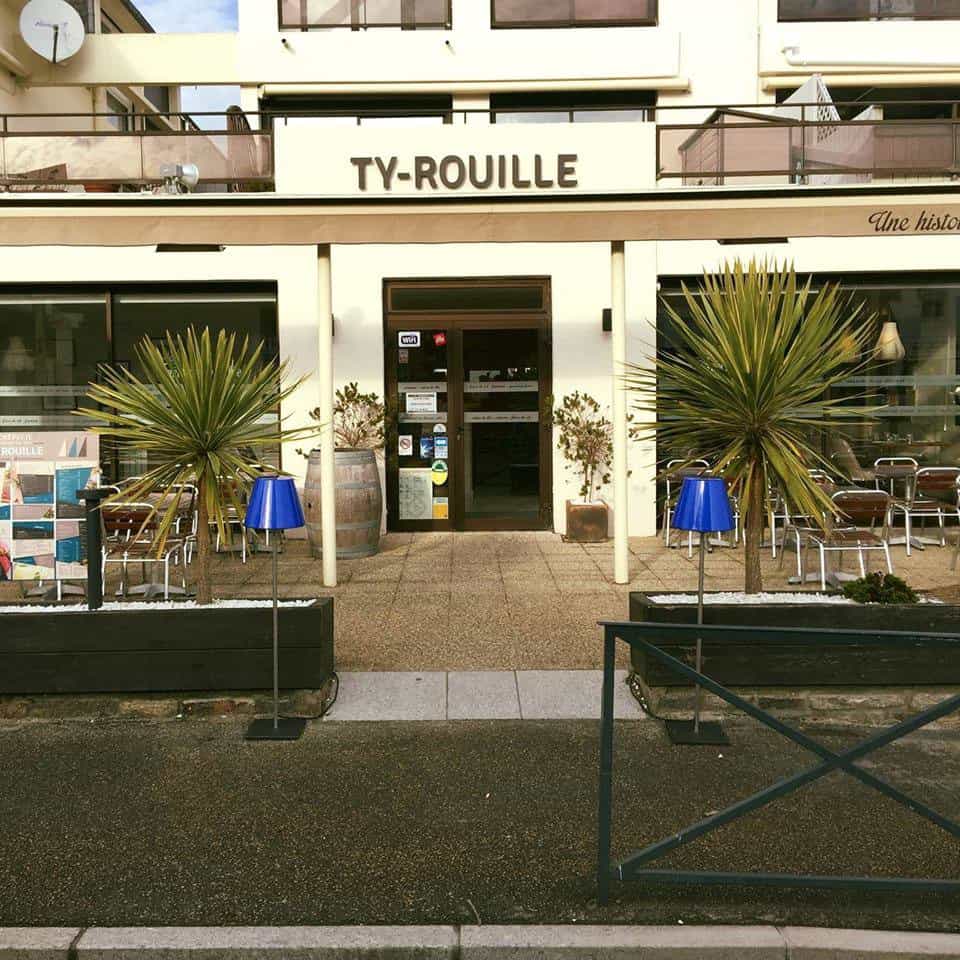 Ty-Rouille — photo 2