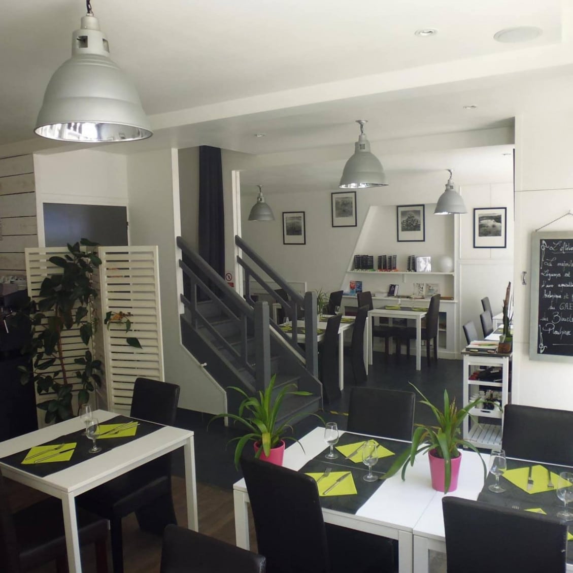 L'Atelier — photo 3