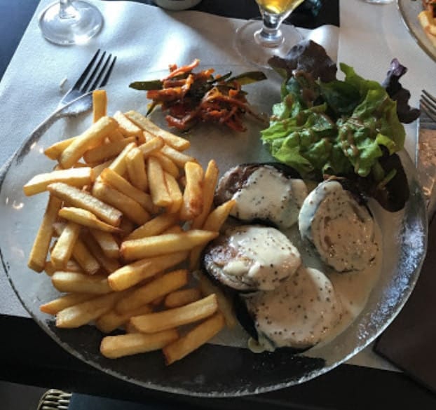 Le Tan' Louise — photo 2
