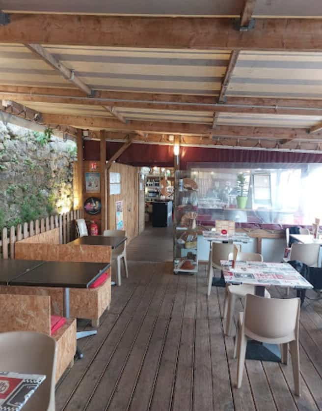 Le Tan'pouce — photo 3