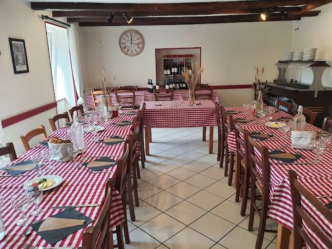 La bonne tablée — photo 3